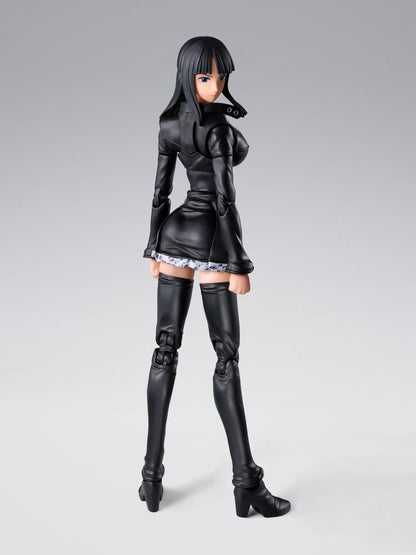 One Piece S.H. Figuarts Actionfigur Nico Robin -Enies Lobby- 16 cm Image 3