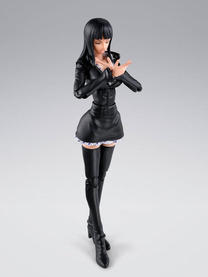 One Piece S.H. Figuarts Actionfigur Nico Robin -Enies Lobby- 16 cm Image 6