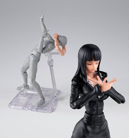 One Piece S.H. Figuarts Actionfigur Nico Robin -Enies Lobby- 16 cm Image 14