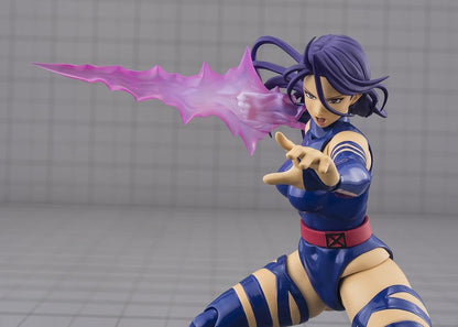 Marvel S.H.Figuarts Actionfigur Psylocke (Gamerverse) 16 cm Image 4