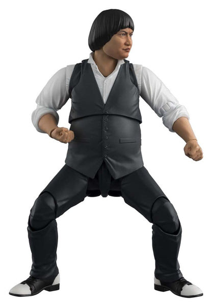 Project A (Der Superfighter) S.H.Figuarts Actionfigur Fei 15 cm Image 1