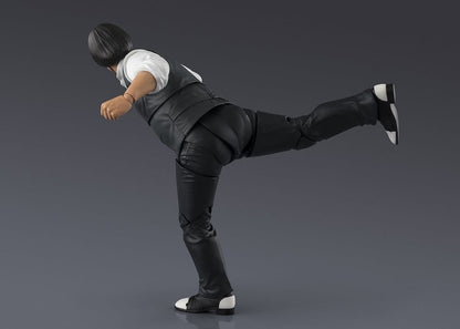 Project A (Der Superfighter) S.H.Figuarts Actionfigur Fei 15 cm Image 4
