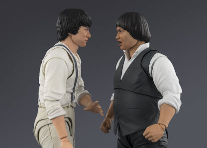 Project A (Der Superfighter) S.H.Figuarts Actionfigur Fei 15 cm Image 9