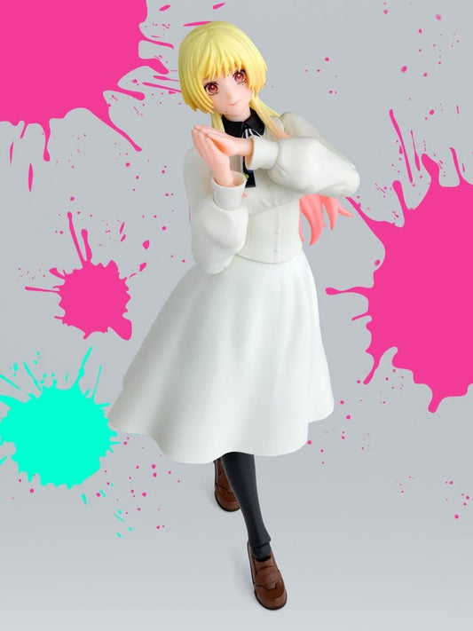 Marriagetoxin S.H.Figuarts Actionfigur Mei Kinosaki 15 cm Image 2