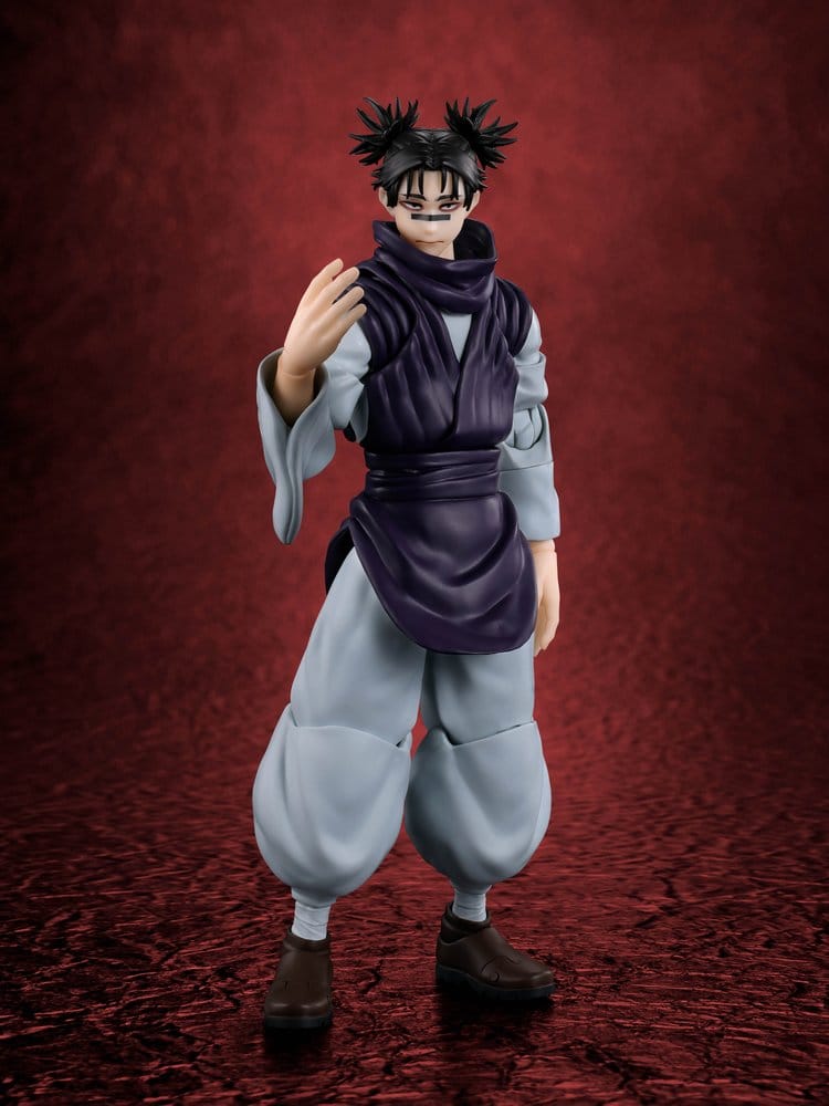 Jujutsu Kaisen S.H.Figuarts Actionfigur Choso 15 cm Image 1