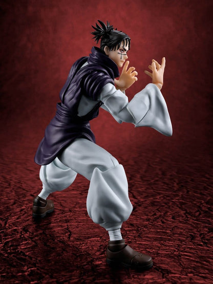 Jujutsu Kaisen S.H.Figuarts Actionfigur Choso 15 cm Image 3