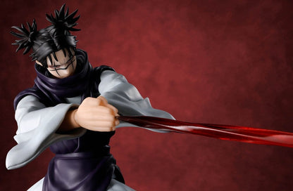 Jujutsu Kaisen S.H.Figuarts Actionfigur Choso 15 cm Image 7