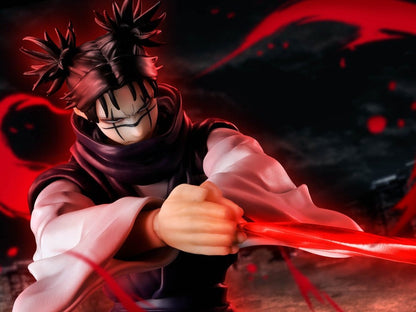 Jujutsu Kaisen S.H.Figuarts Actionfigur Choso 15 cm Image 8