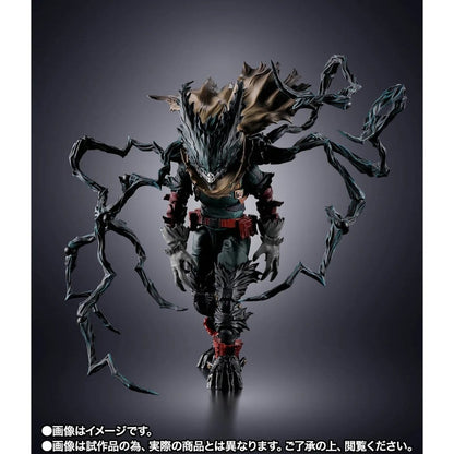 My Hero Academia S.H.Figuarts Actionfigur Dark Deku 14 cm Image 3