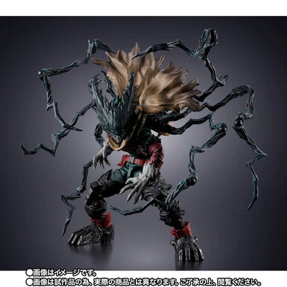 My Hero Academia S.H.Figuarts Actionfigur Dark Deku 14 cm Image 4