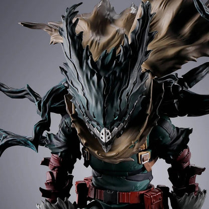My Hero Academia S.H.Figuarts Actionfigur Dark Deku 14 cm Image 5