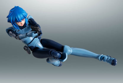 Ghost in the Shell S.H.Figuarts Actionfigur Motoko Kusanagi 14 cm Image 3