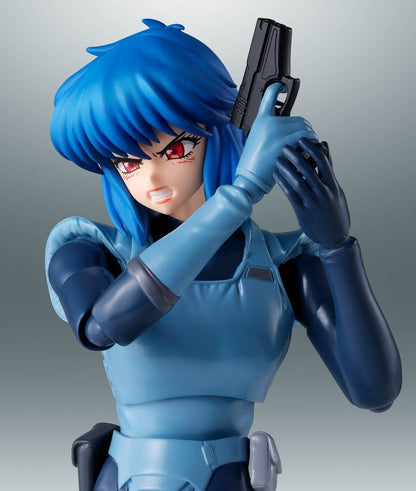 Ghost in the Shell S.H.Figuarts Actionfigur Motoko Kusanagi 14 cm Image 6