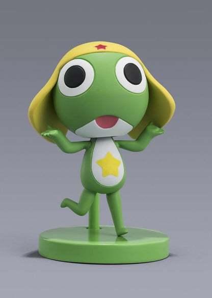 Sergeant Frog S.H.Figuarts Actionfigur Keroro & Pekoponian Suits Set 16 cm Image 8