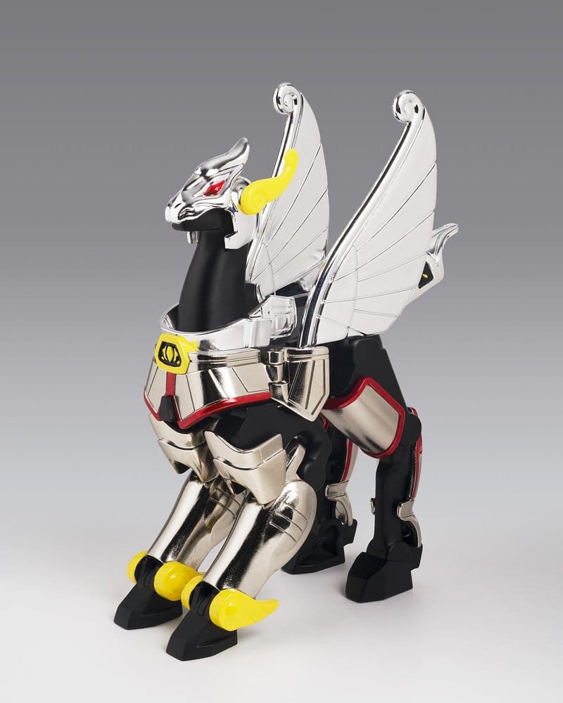 Saint Seiya Saint Cloth Series Actionfigur Pegasus Cloth (First Bronze Cloth) Cloth Box Limited Edition 12 cm Image 3