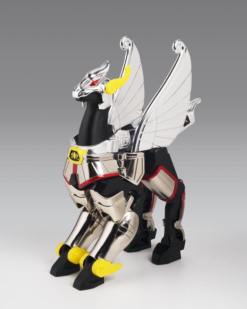 Saint Seiya Saint Cloth Series Actionfigur Pegasus Cloth (First Bronze Cloth) Cloth Box Limited Edition 12 cm Image 4