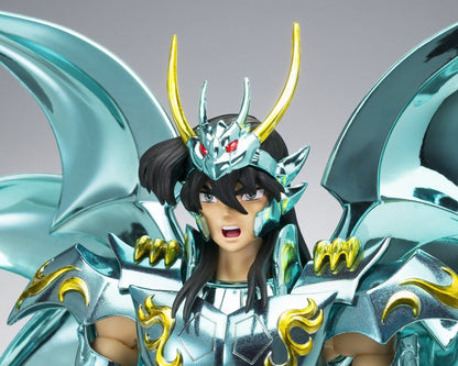 Saint Seiya Saint Cloth Myth EX Actionfigur Dragon Shiryu God Cloth 18 cm Image 6