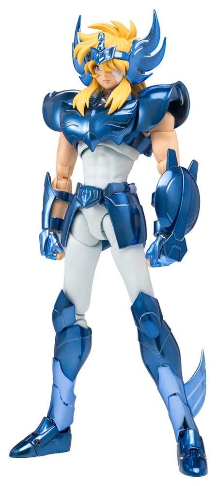 Saint Seiya Saint Cloth Myth EX Actionfigur Cygnus Hyoga (Final Bronze Cloth) Original Color Edition 17 cm Image 1