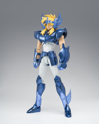 Saint Seiya Saint Cloth Myth EX Actionfigur Cygnus Hyoga (Final Bronze Cloth) Original Color Edition 17 cm Image 2