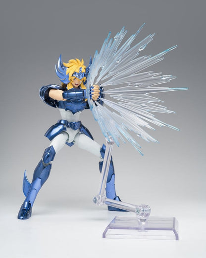 Saint Seiya Saint Cloth Myth EX Actionfigur Cygnus Hyoga (Final Bronze Cloth) Original Color Edition 17 cm Image 3