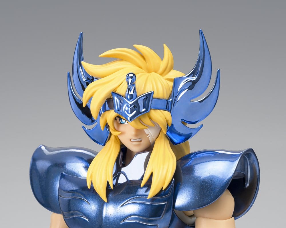 Saint Seiya Saint Cloth Myth EX Actionfigur Cygnus Hyoga (Final Bronze Cloth) Original Color Edition 17 cm Image 6