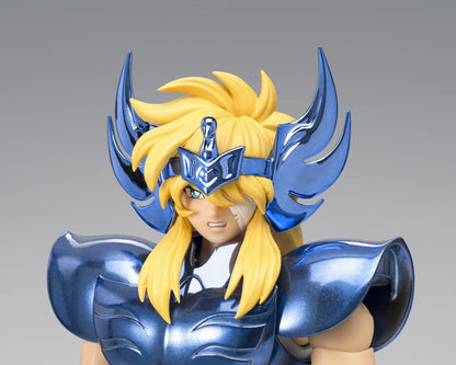 Saint Seiya Saint Cloth Myth EX Actionfigur Cygnus Hyoga (Final Bronze Cloth) Original Color Edition 17 cm Image 6