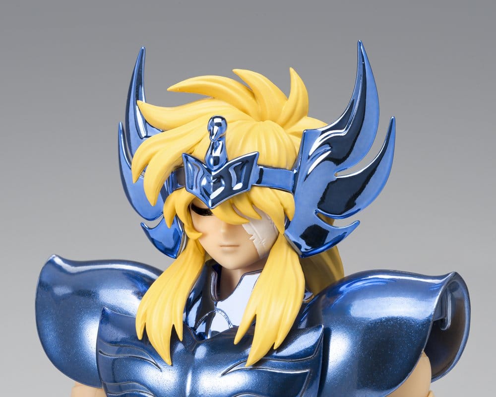 Saint Seiya Saint Cloth Myth EX Actionfigur Cygnus Hyoga (Final Bronze Cloth) Original Color Edition 17 cm Image 7