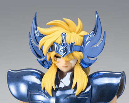 Saint Seiya Saint Cloth Myth EX Actionfigur Cygnus Hyoga (Final Bronze Cloth) Original Color Edition 17 cm Image 8