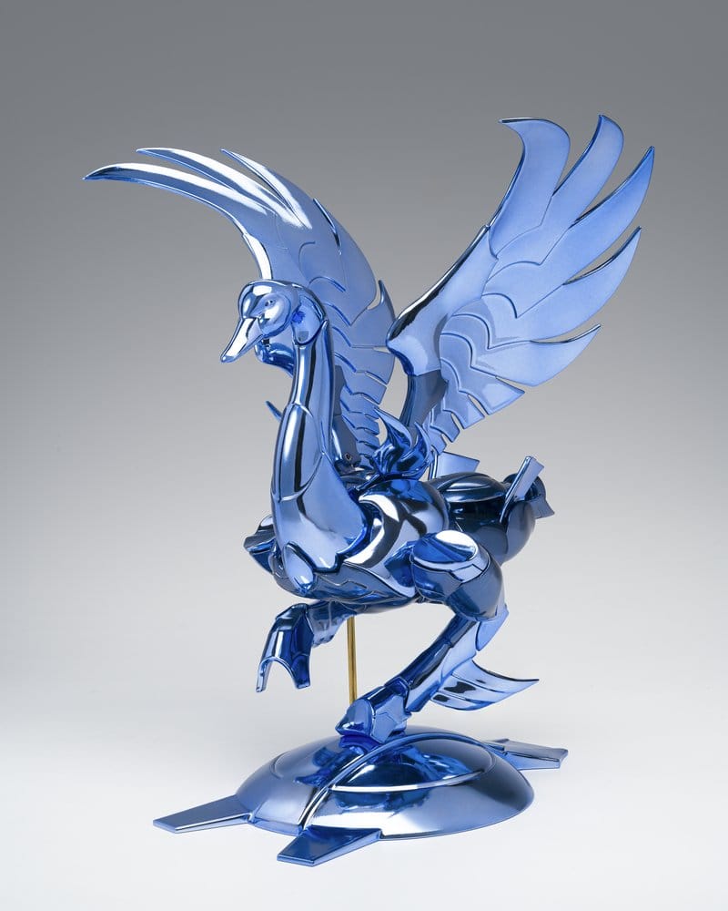Saint Seiya Saint Cloth Myth EX Actionfigur Cygnus Hyoga (Final Bronze Cloth) Original Color Edition 17 cm Image 10