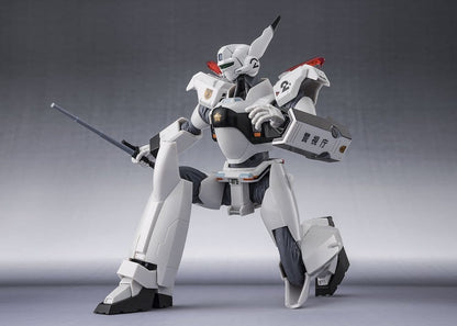 Mobile Police Patlabor EZY The Robot Spirits <SIDE LABOR> Actionfigur Ingram Plus (AV-98Plus) 2nd 13 cm Image 7