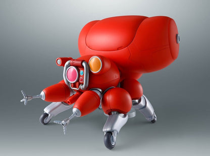 Ghost in the Shell The Robot Spirits <SIDE GHOST> Actionfigur Fuchikoma 15 cm Image 1