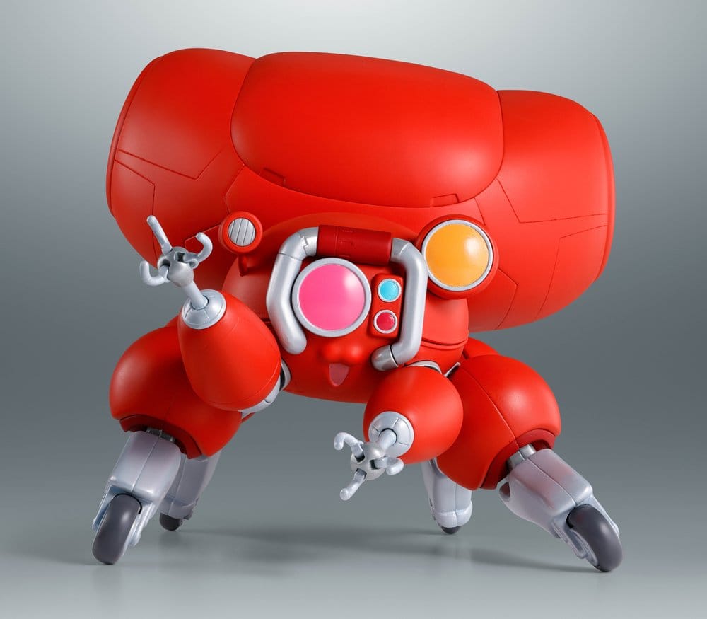 Ghost in the Shell The Robot Spirits <SIDE GHOST> Actionfigur Fuchikoma 15 cm Image 3