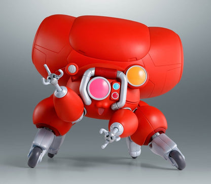 Ghost in the Shell The Robot Spirits <SIDE GHOST> Actionfigur Fuchikoma 15 cm Image 3