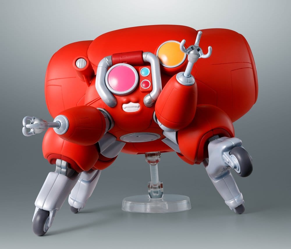 Ghost in the Shell The Robot Spirits <SIDE GHOST> Actionfigur Fuchikoma 15 cm Image 4