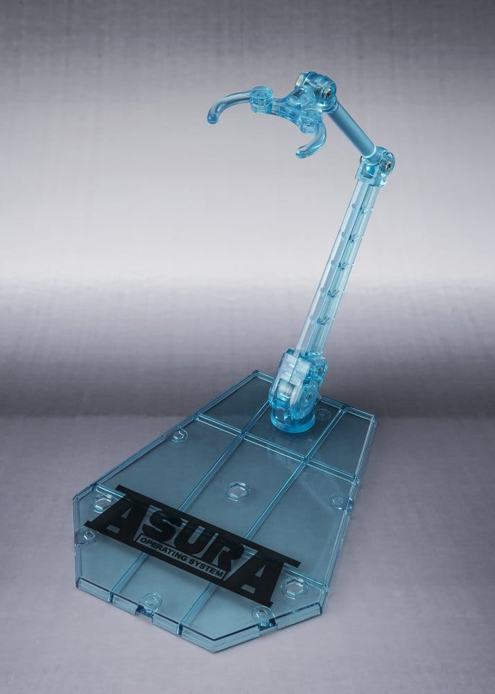 Mobile Police Patlabor The Robot Spirits Actionfigur <SIDE LABOR> Griffon (Twin Unit Set) 14 cm Image 2