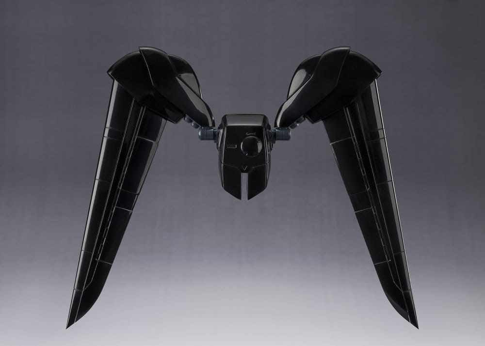 Mobile Police Patlabor The Robot Spirits Actionfigur <SIDE LABOR> Griffon (Twin Unit Set) 14 cm Image 3