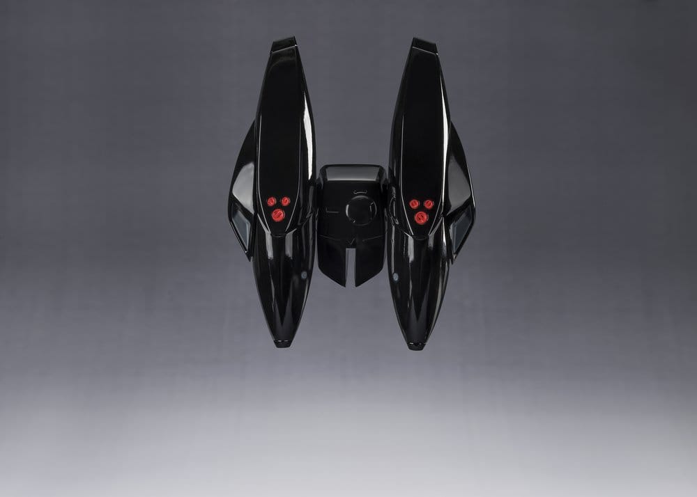 Mobile Police Patlabor The Robot Spirits Actionfigur <SIDE LABOR> Griffon (Twin Unit Set) 14 cm Image 4
