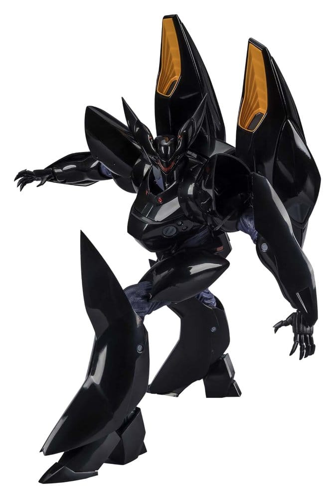 Mobile Police Patlabor The Robot Spirits Actionfigur <SIDE LABOR> Griffon (Twin Unit Set) 14 cm Image 1