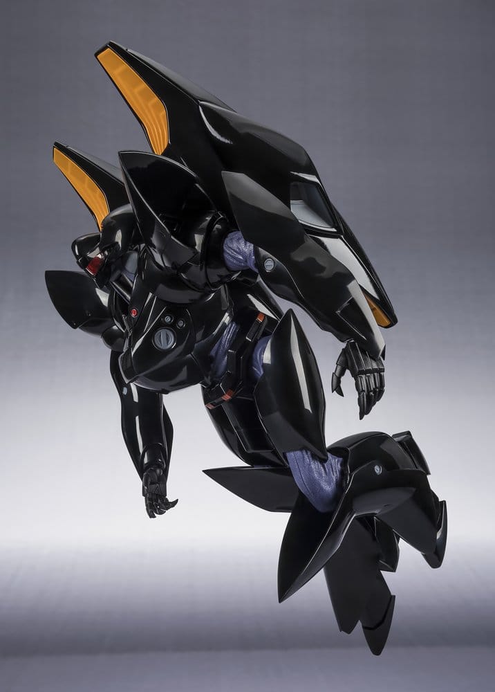 Mobile Police Patlabor The Robot Spirits Actionfigur <SIDE LABOR> Griffon (Twin Unit Set) 14 cm Image 7