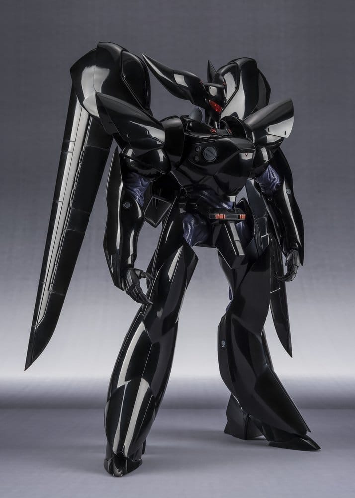 Mobile Police Patlabor The Robot Spirits Actionfigur <SIDE LABOR> Griffon (Twin Unit Set) 14 cm Image 10