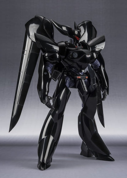 Mobile Police Patlabor The Robot Spirits Actionfigur <SIDE LABOR> Griffon (Twin Unit Set) 14 cm Image 10