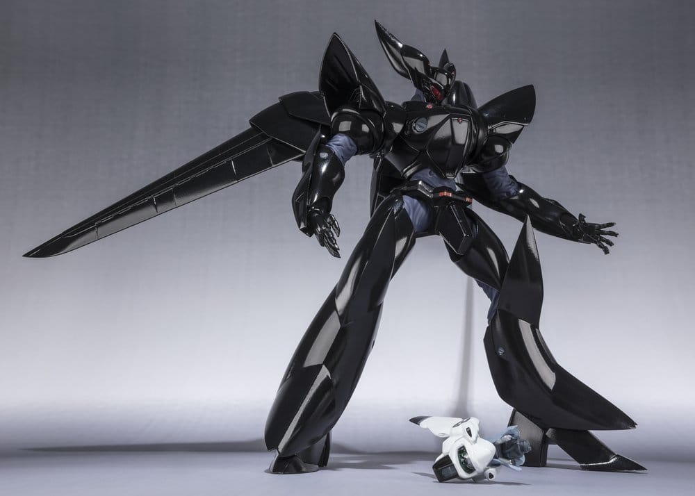 Mobile Police Patlabor The Robot Spirits Actionfigur <SIDE LABOR> Griffon (Twin Unit Set) 14 cm Image 12