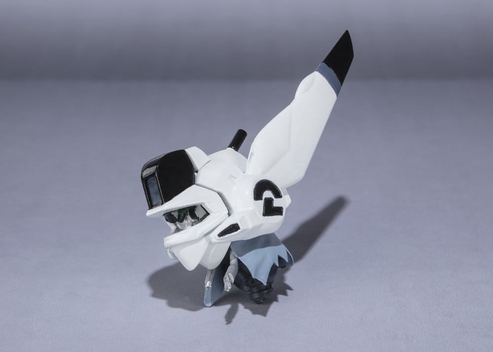 Mobile Police Patlabor The Robot Spirits Actionfigur <SIDE LABOR> Griffon (Twin Unit Set) 14 cm Image 13
