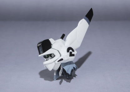 Mobile Police Patlabor The Robot Spirits Actionfigur <SIDE LABOR> Griffon (Twin Unit Set) 14 cm Image 13