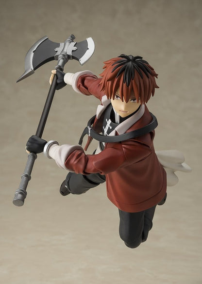 Frieren: Beyond Journey's End S.H.Figuarts Actionfigur Stark 15 cm Image 7