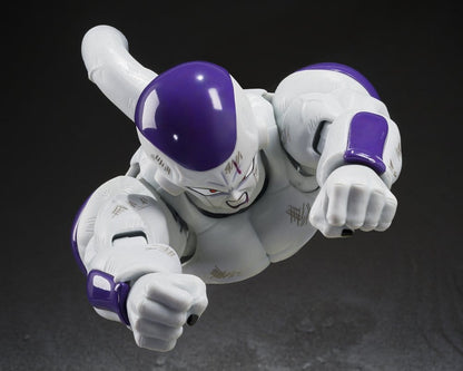 Dragon Ball Z S.H.Figuarts Actionfigur Full Power Frieza Battle Scarred Edition 13 cm Image 4