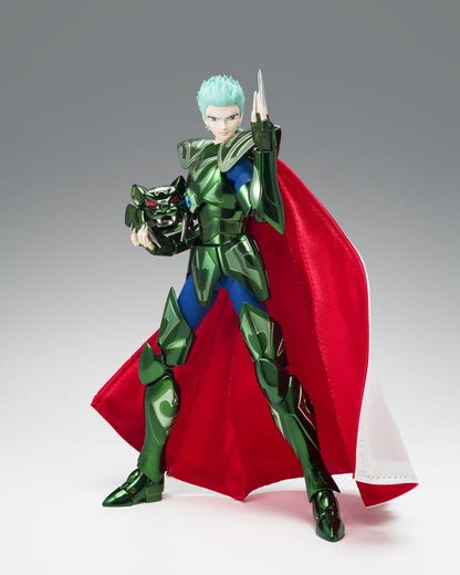 Saint Seiya Saint Cloth Myth EX Actionfigur Zeta Mizar Syd 40th Anniversary Ver. 18 cm Image 1