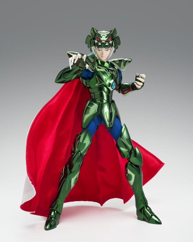 Saint Seiya Saint Cloth Myth EX Actionfigur Zeta Mizar Syd 40th Anniversary Ver. 18 cm Image 3