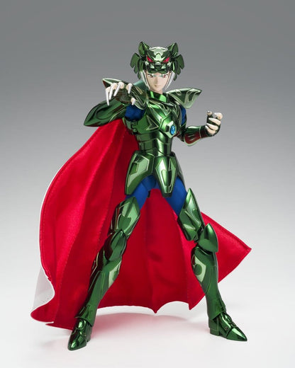 Saint Seiya Saint Cloth Myth EX Actionfigur Zeta Mizar Syd 40th Anniversary Ver. 18 cm Image 3