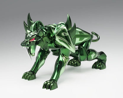 Saint Seiya Saint Cloth Myth EX Actionfigur Zeta Mizar Syd 40th Anniversary Ver. 18 cm Image 4